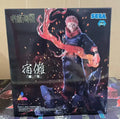 In Stock Original SEGA Luminasta Jujutsu Kaisen Gojo Satoru Ryomen Sukuna Anime Figures Toys Collection Gifts Models Ornaments