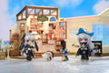 APEX-TOYS Dessert Q Version Serie Arknights Specter/Skadi Ornament Figur