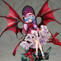Alter Remilia Scarlet Oriental PVC Anime Action Figures Collection Model Toys Figura