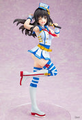 In Stock Original KADOKAWA GSC CAworks To Love-Ru Darkness Kotegawa Yui Seaside Breeze Ver Model Gifts Collection Toys
