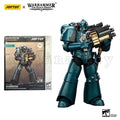 JOYTOY 1/18 Action Figure The Horus Heresy Alpha Legion Exodus Headhunter Anime Model