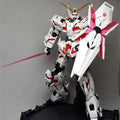 2025 New Assembly Model Unicorn No.1 Robot With Base Gift Color Box Daban Pg 1/60 Collectible Toys And Hobbies Action Figures