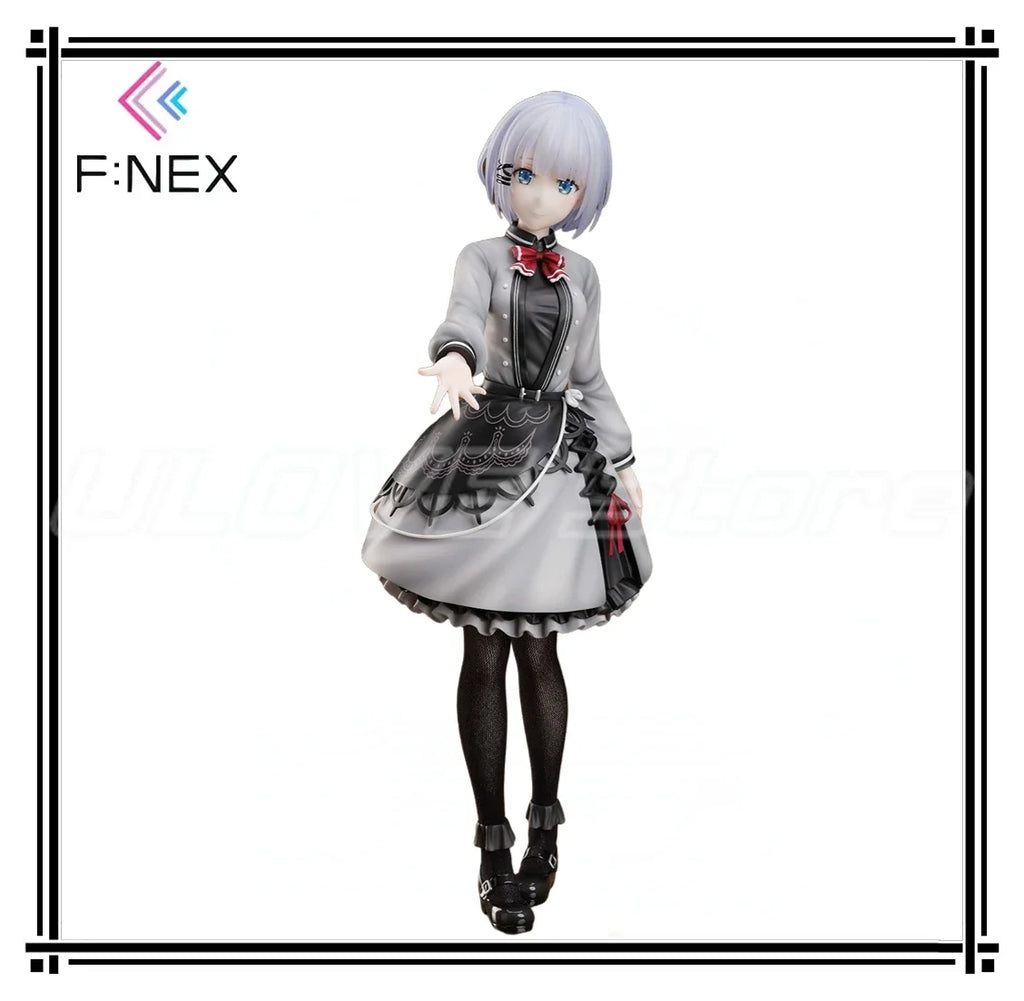 In Stock Original F:NEX Siesta Anime Figures Models Gifts Toys Collection