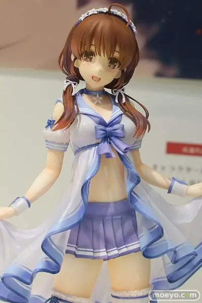 【FS】 Original ANIPLEX+ Scale 1/7 How To Develop A Passerby Heroine Season 2 Hashima Izumi Figure Model Toys Gifts Collection