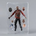 NECA Horrorfilm Albtraum Ultimate Actionfigur Spielzeug Horror Halloween Geschenk