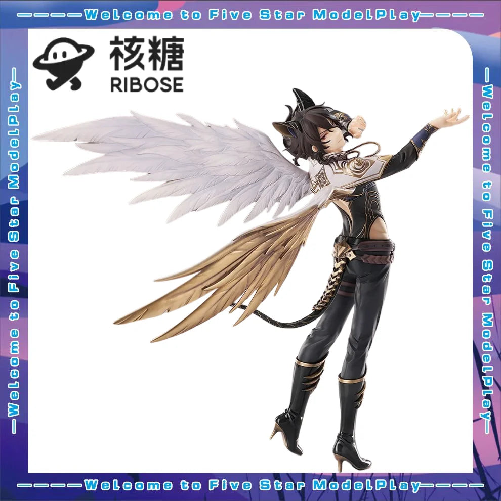 ã€FSã€‘RIBOSE Idol Fantasy Festival 2 Sakuma Rei God of Silent Shadow Scale 1/7 Figure Model Toy Gift