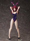 Freeing Original:Food Wars!Shokugeki no Soma Rindo Kobayashi Bunny Girl PVC Action Figure Anime Figure collectible Model Toys
