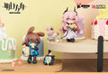 【Pre Sale】Original APEX-TOYS Arknights Amiya/Civilight Eterna Dessert Q Edition Series Animation Figures