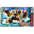 [In-Stock] Hasbro Transformers Legacy United Tidal Wave (Armada Universe) 48cm Titan Class Anime Action Figure Model Toys