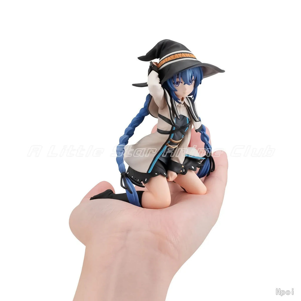 In Stock Original MegaHouse Melty Princess Mushoku Tensei: Jobless Reincarnation Season Roxy Migurdia Anime Figure Model
