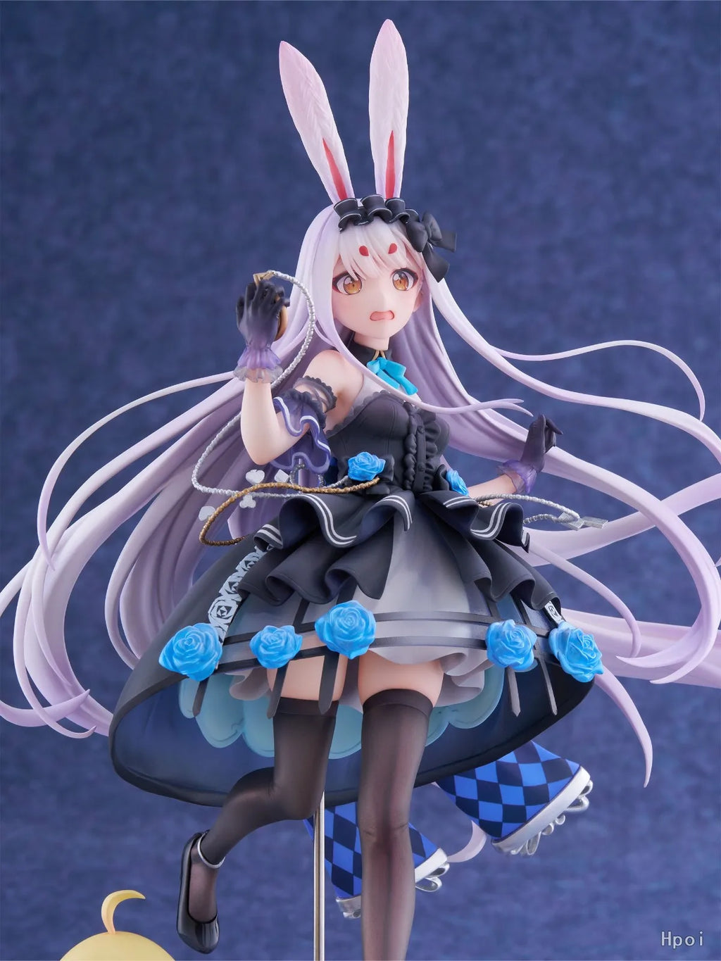Original F:NEX Azur Lane Shimakaze The White Rabbit of Wonderland Ver. 1/7 Scale Collection Figure