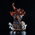 In Stock 45cm Anime NARUTO Action Figure Pain GK PVC Model Desktop Decoration Collections Model Festival Gifts Toys for Kid