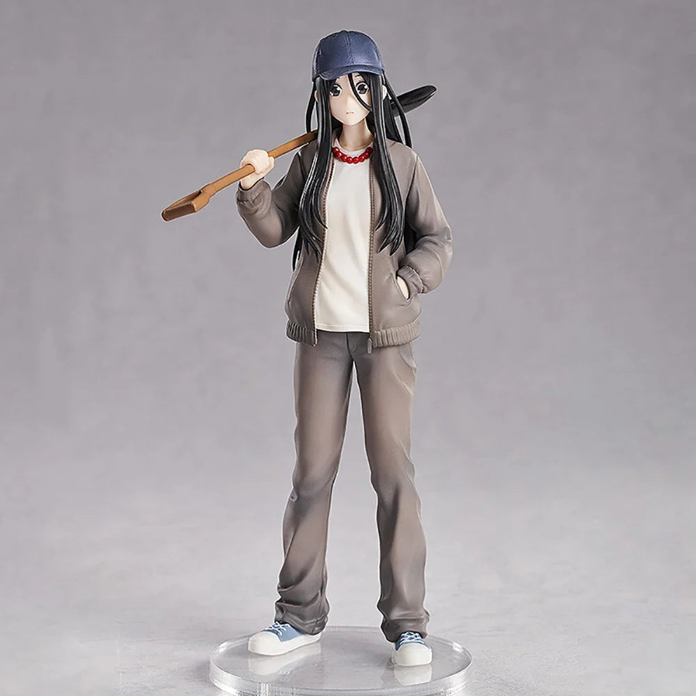 100% Original in Stock Good Smile Company Pop Up Parade Hitori No Shita The Outcast Feng BaoBao Anime Figure Action Figure Model