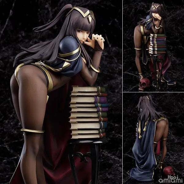 Hot Sale Original Limited Edition GSC Max Factory Fire Emblem Awakening Sallya 1/7 Scale Painted Figure Toy Model Ornaments Doll
