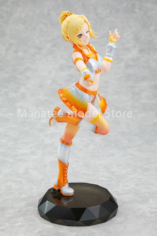 KADOKAWA Original Karin Asaka & Ai Miyashita ver. 1/7 PVC Action Figure Anime Model Toys Collection Doll Gift