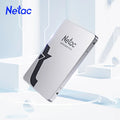 Netac SSD 1tb 2tb SATA 2.5 hdd SSD 128gb 256gb 512gb SSD Dirve Disk Solid State for desktop