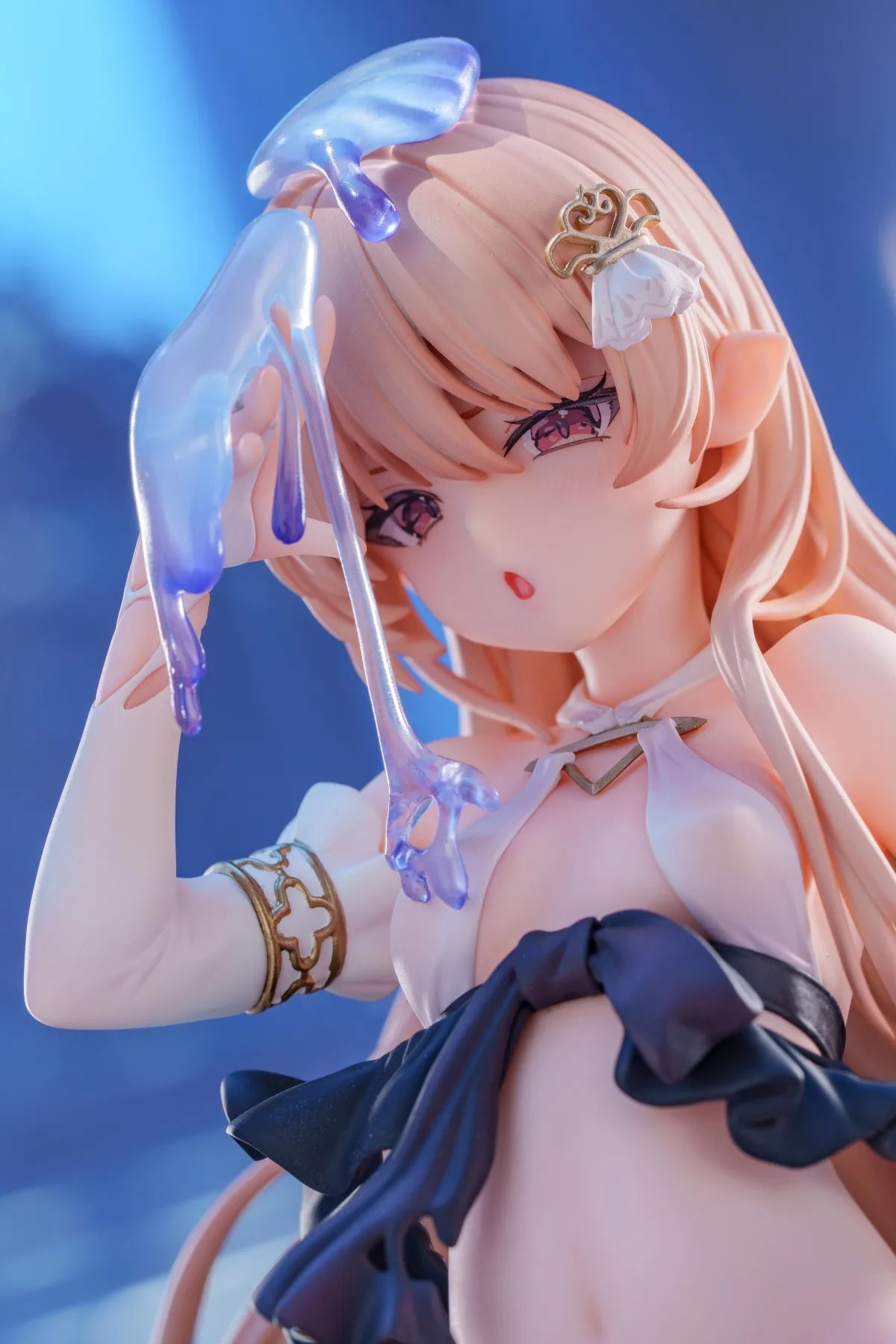 In Stock Lim Land Prazma and Slime Sexy Girl 1/6 Anime Action Figure Toys Gift Model Collection Ornaments