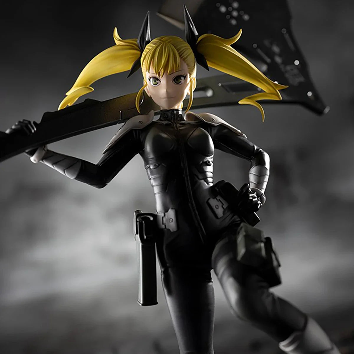 100% Original in Stock Kotobukiya ARTFX J Kaijuu No. 8 Shinomiya Kikoru Anime Figure Collection Series Model Toys Garage Kit