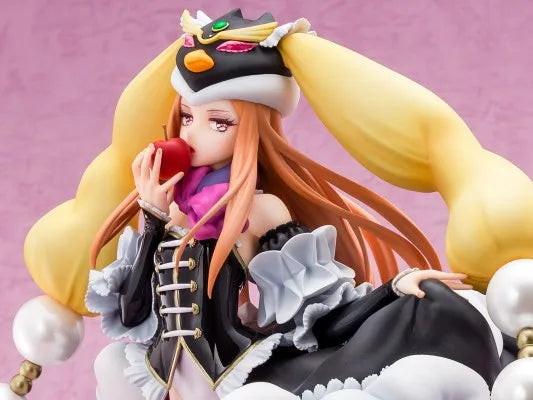【FS】Original F:NEX Scale1/7 Zhuanba Penguin Drum Princess of The Crystal Model Gift Collection Figure