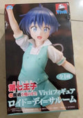 In Stock Genuine I Was Reincarnated As The 7Th Prince So System Service Shirafa Lloyd-Di-Salume Figure Model Collector Toy Gift