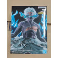 [Original Genuine] Bandai Namco Banpresto My Hero Academia The Evil Villains-Dx Dabi Anime Figur Modell Sammlerfigur Puppe