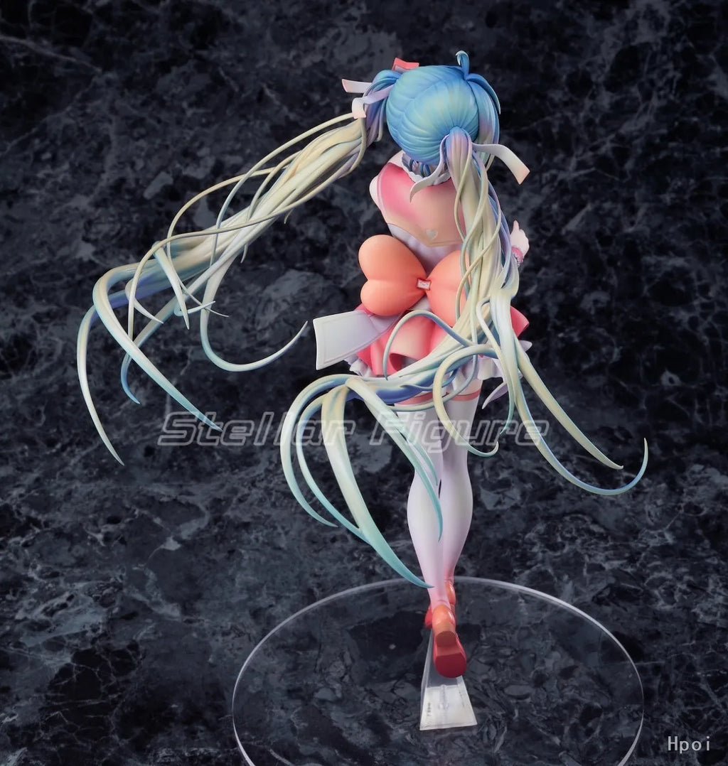 【SF】In Stock Max Factory GSC VOCALOID Miku 1/8 Scale Figures Original Model Collection