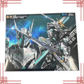 SNAA Original In Stock Model Kit 1/100 YR-05 Nether Emperor A.P Anime Action Figure Assembly Model Toys for Boys Christmas Gifts