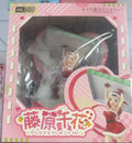 【FS】 Myethos Chika Fujiwara Weihnachtsgeschenkbox Maßstab 1/7 Figur Modell Spielzeug Geschenke