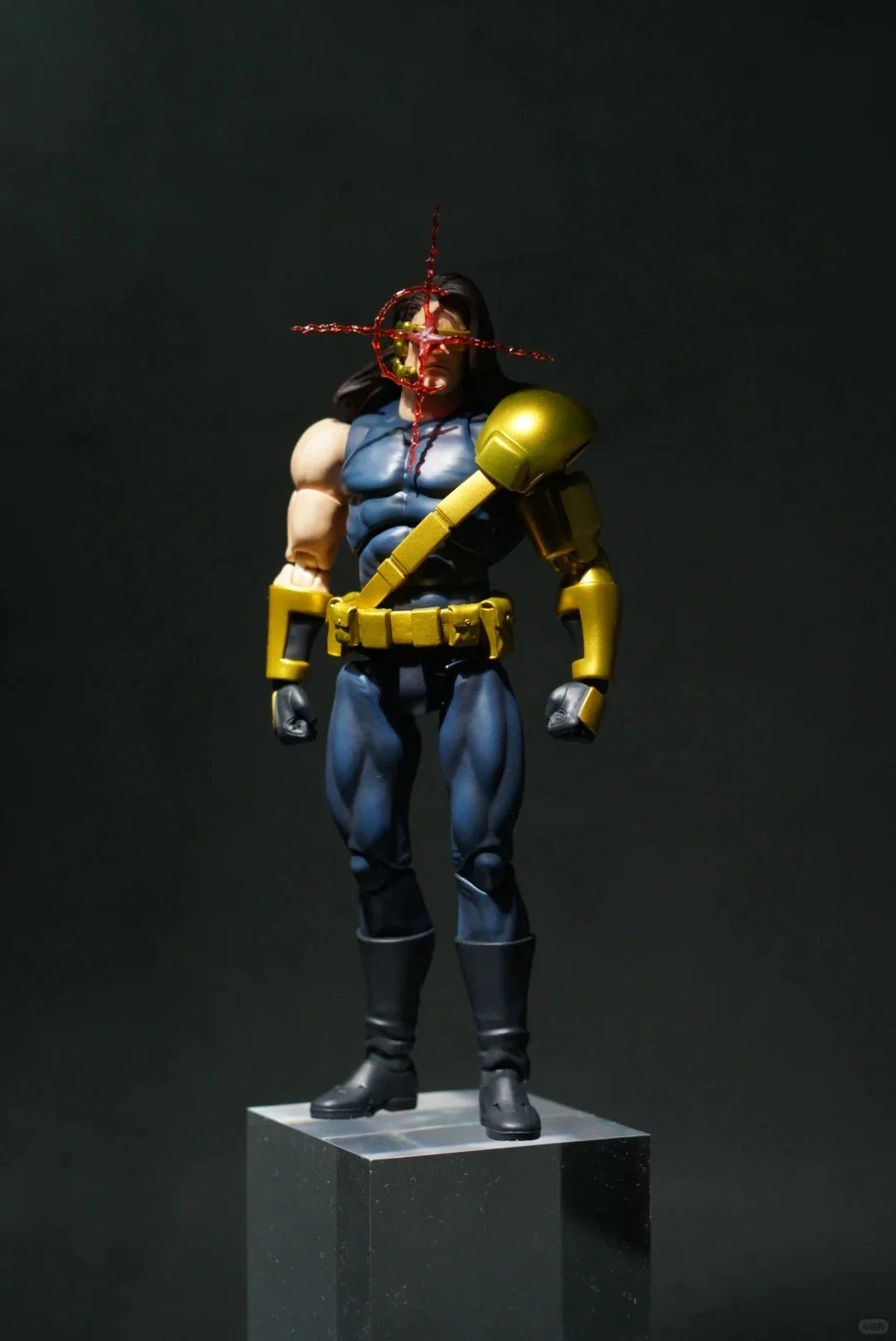 Brand New Stock MEDICOM TOYS MAFEX No.249 No.250 CYCLOPS AGE OF APOCALYPSE Ver. X-Men Anime Action Figure Model Toys Gifts