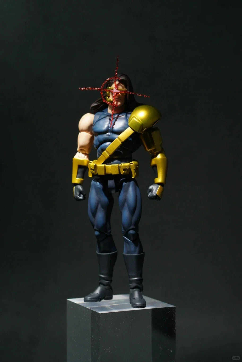 Brand New Stock MEDICOM TOYS MAFEX No.249 No.250 CYCLOPS AGE OF APOCALYPSE Ver. X-Men Anime Action Figure Model Toys Gifts