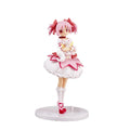 18CM PMMM Puella Magi Anime Figure Madoka Magica PVC Ornaments Toy Figurine cute Loli Collection Model Toy Gift