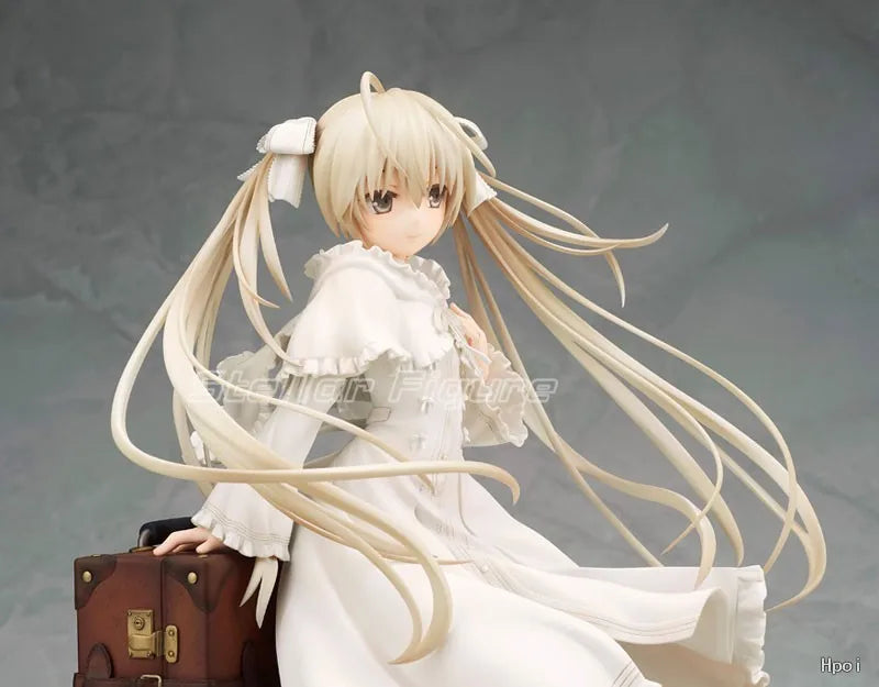 【SF】In Stock Alter Kasugano Sora 1/6 Scale Figures Anime Model Collection