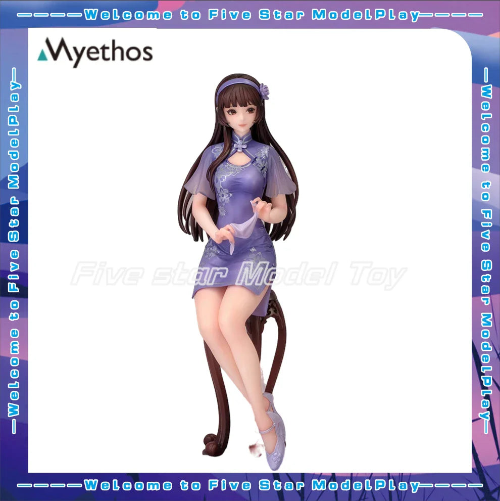 【FS】 Myethos Gift+ Serie Honor of Kings Dream Weaving Serie-Xi Shi Ver. 1/10 Figuren Anime Modelle Spielzeug
