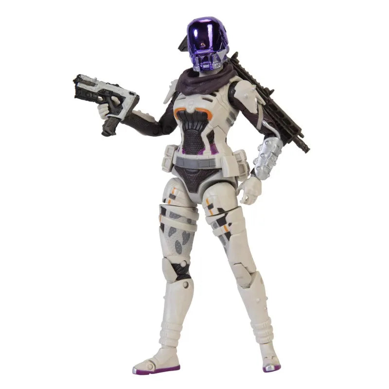 APEX Legends figurine: Bloodhunting Hound, Undead Pathfinder, Roba Walson, Power Kid, Erosion, a figurine model gift toys