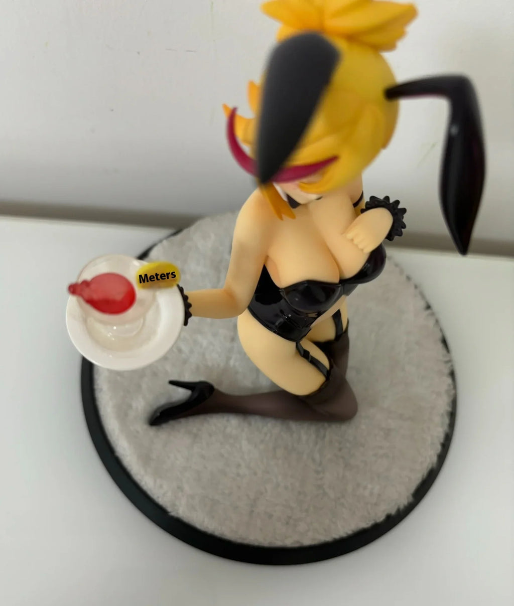 Original Genuine APEX-TOYS Muse Dash Rin Marija 1/8 17cm Products of Toy Models of Surrounding Figures and Beauties