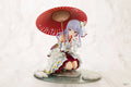 Original in Stock KOTOBUKIYA Idol Master MILLION LIVE! Shiraishi Tsumugi 1/7 Figures Model Toys Gifts Collection Ornaments