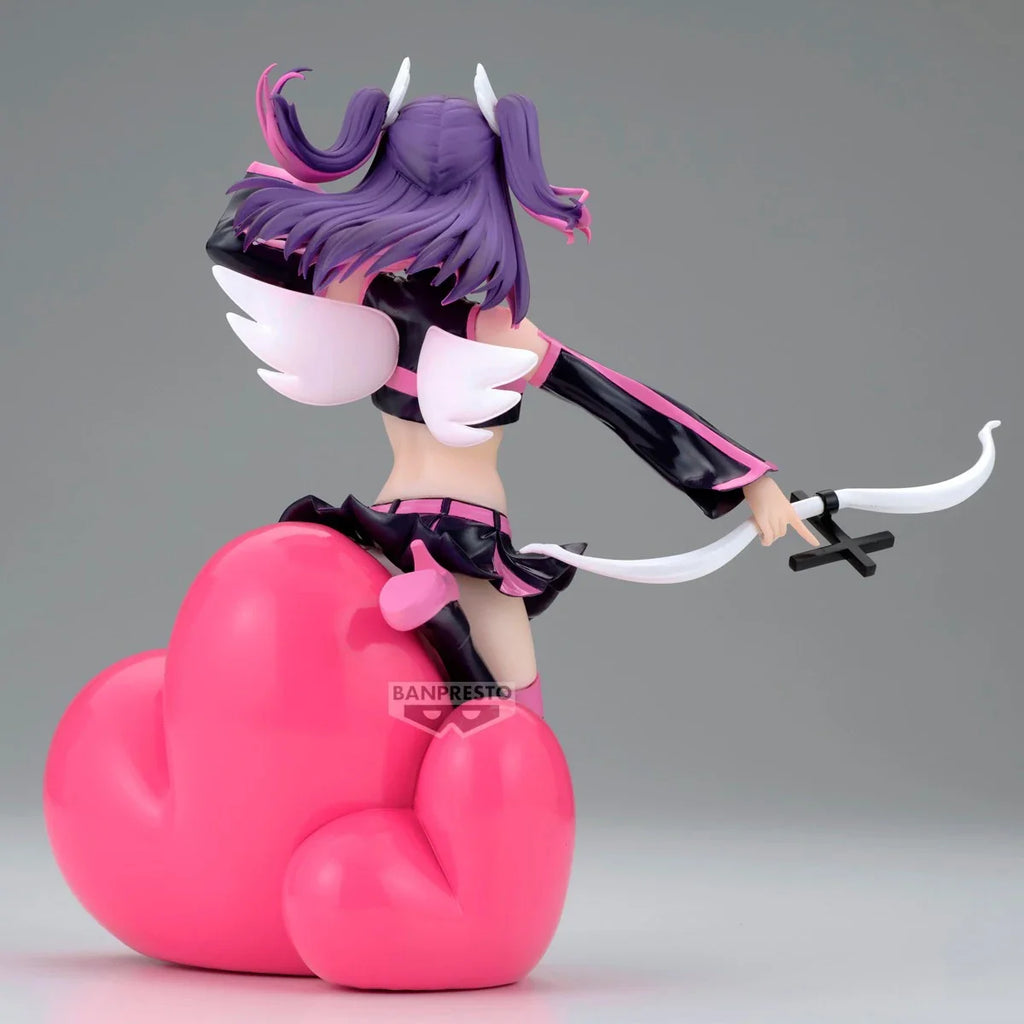 Original in Stock Bandai Spirits BANPRESTO 2.5-jigen No Yuuwaku Tachibana Mikari Model Toys Anime Figure Collection Series