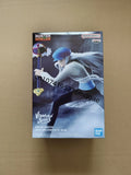 In stock Bandai HUNTER x HUNTER VIBRATION STARS Kaito GON FREECSS Kurapika Anime Action Figures Model Killua Zoldyck Ornaments