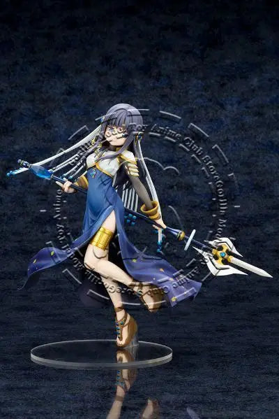 In Stock Original Genuine KOTOBUKIYA Magical Girl Madoka Magica Side Story Nanami Yachiyo 230mm Anime Statue Collectible Toy