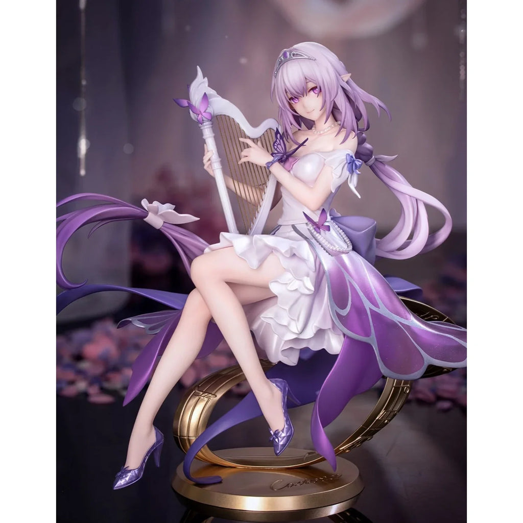 Honkai: Star Rail Action Figures Collection - Fashion Trend Desktop Ornament Replica for Boys And Girls Low Price