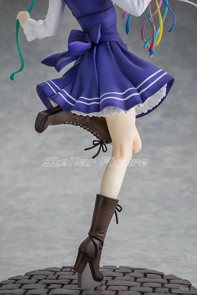 【SF】In Stock Original Claynel KADOKAWA GSC KDcolle Fate Grand Order Altria Pendragon 1/7 Scale Figures Model Collection Anime