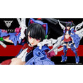 In Stock Genuine Kotobukiya Model Kits Megami Device Buster Doll Knight 1/1 H=160mm Assembly Model Action Mecha Girl Collection