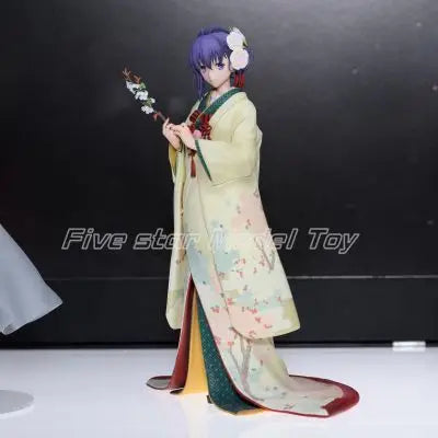 【FS】 Original ANIPLEX+ Scale 1/7 Fate/stay Night [Heaven’s Feel]  Sakura Matou Figure Model Toys Gifts Collection