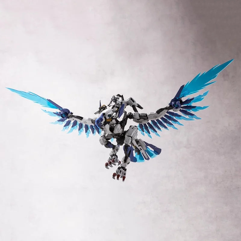 KOTOBUKIYA Original in Stock Hexa Gear (HG125) Zenith Reveal 1/24 Anime Cartoon Assemble Model Kit Action Figure Gifts Toys
