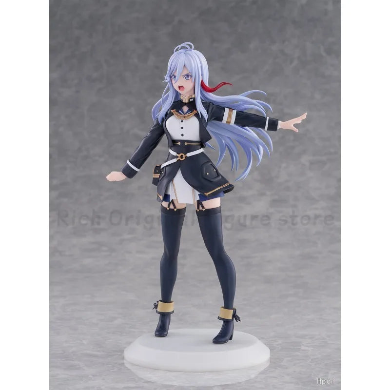 【Pre-sale】Original SSF Cantabile 86 - Nowhere - Vladilena Mirizé Anime Figure Model Toys