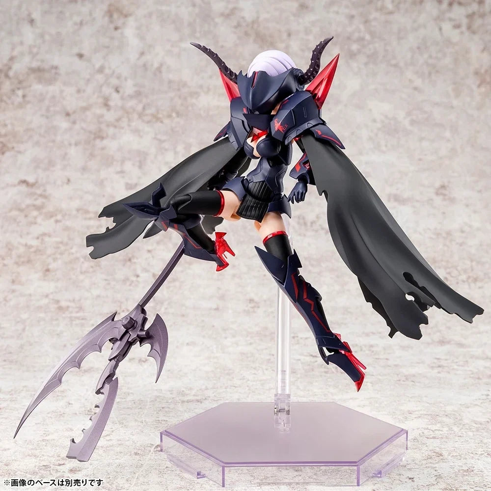 Kotobukiya Megami Device 13 KP560  Bullet Knight Executioner Bonus Anime Figure   Original Genuine Mobile Suit Girl