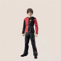 Original Bandai S.H.Figuarts SHF Harry Potter SHF Lord Voldemort Harry Potter and the Goblet of Fire Action Figure Toys Gifts Co