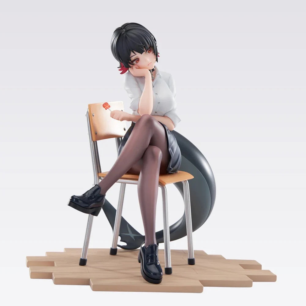 In Stock Original APEX-TOYS Limepie Zenless Zone Zero Ellen Joe (From Monday To Friday Ver.) Action Figure Model Collectible Toy