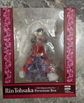 100% Original in Stock Good Smile Company Pop Up Parade Fate/Stay Night Tohsaka Rin 1/7 Anime Figure Action Figure Birthday Gift