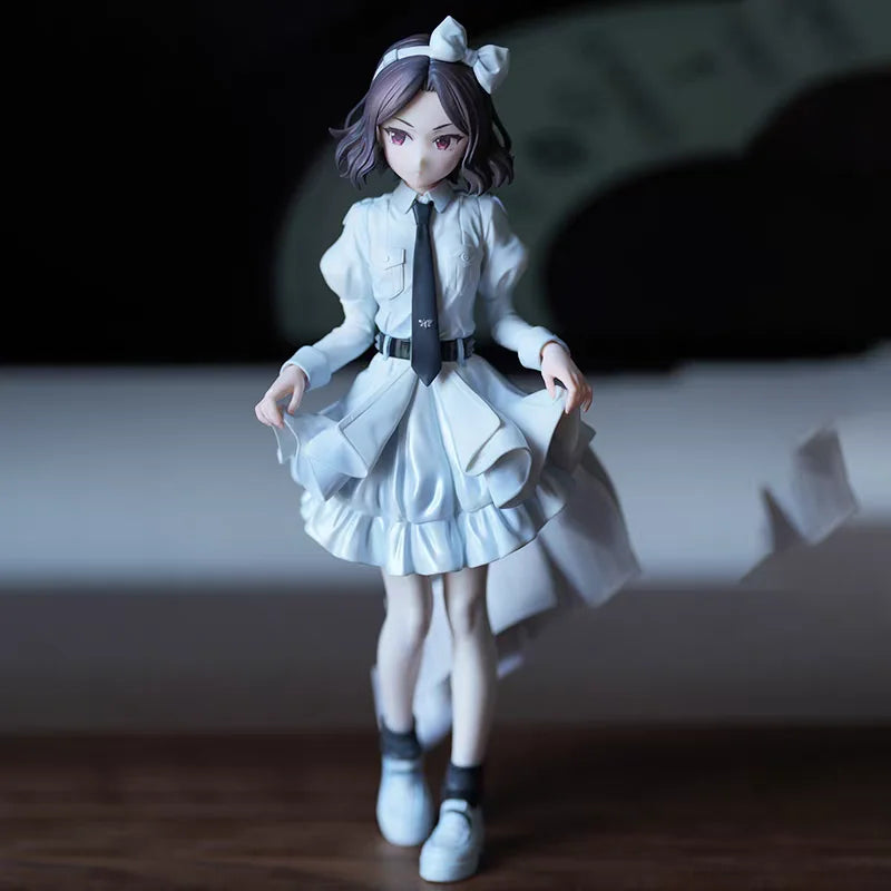Girls Band Cry Anime Figure Model Statue Desktop Decor Gift For Fans Collection Japanese Music Band Merch